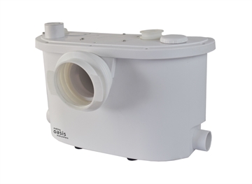 Канализационный насос ST-600 oasis 112