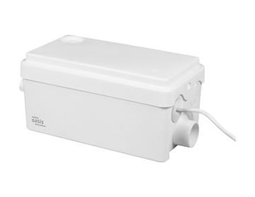 Канализационный насос SD-250 oasis 113