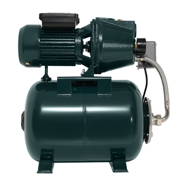 Насосная станция S-60/45CA-24 oasis 2289