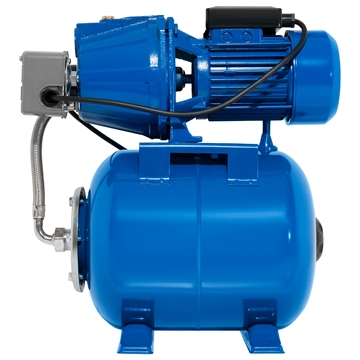 Насосная станция Zerten S-38/34CA-19 oasis 3229