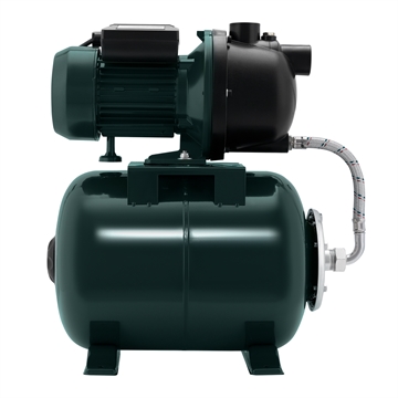 Насосная станция S 60/42P-24 oasis 330