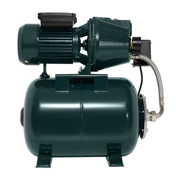 Насосная станция S 70/50С-24 oasis 331