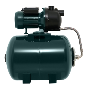 Насосная станция S 60/42P-50 oasis 337