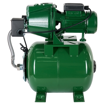 Насосная станция 38/34СА-19 oasis 496