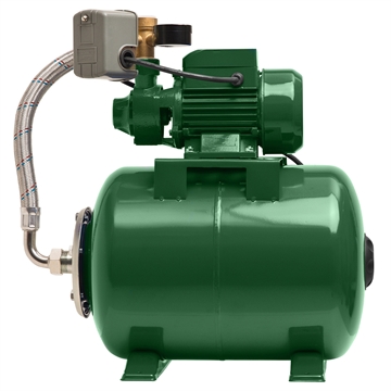 Вихревая насосная станция S 40/36СV-19 oasis 500