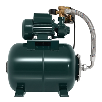 Вихревая насосная станция S 40/36СV-24 oasis 510