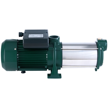 Поверхностные многоступенчатые насосы oasis 1965