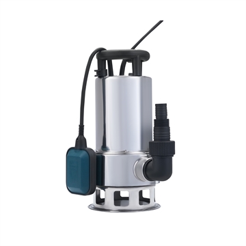 Фекальный насос FN-175/7 oasis 47