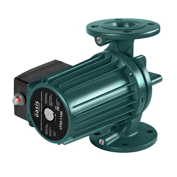 Циркуляционный насос с фланцевым соединением CF50-1100 oasis 297