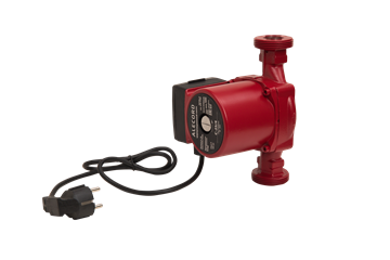 Циркуляционный насос с мокрым ротором Alecord C-25/4 oasis 313