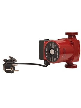 Циркуляционный насос с мокрым ротором Alecord C-25/4-130 oasis 315