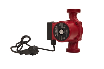 Циркуляционный насос с мокрым ротором Alecord C-32/8 oasis 321