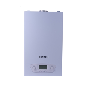 Настенный газовый котел Zerten ZR-20 oasis 3156
