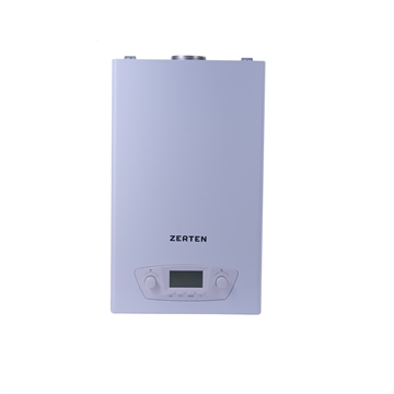 Настенные газовые котлы Zerten модели ZR oasis 3158