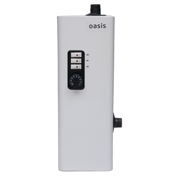 Электрический котел отопления Oasis KM oasis 503