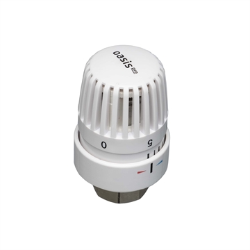 Термостатическая головка Oasis Pro T200 oasis 2493