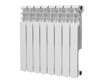 Алюминиевые литые радиаторы Oasis 500/80 oasis 30