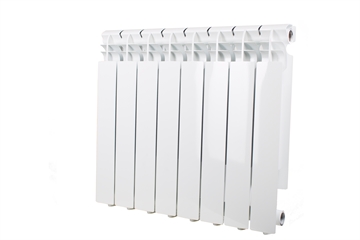 Алюминиевый радиатор Oasis Heat 500/90 oasis 200