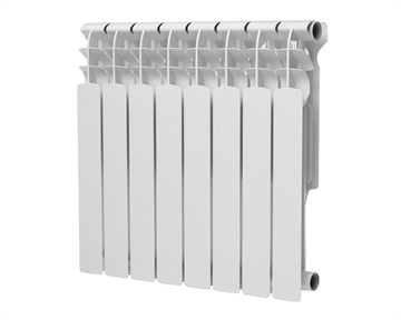 Биметаллический радиатор Oasis 500/100 oasis 45