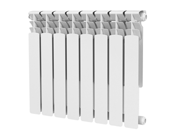 Биметаллические радиаторы Oasis Eco 500/100 oasis 138