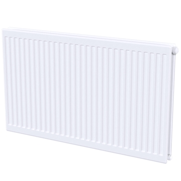 Гигиенические стальные панельные радиаторы Oasis Pro, тип 20 oasis 3223