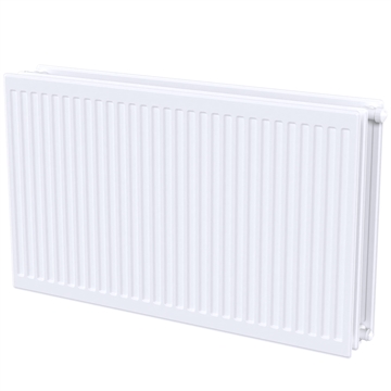 Гигиенические стальные панельные радиаторы Oasis Pro, тип 30 oasis 3224