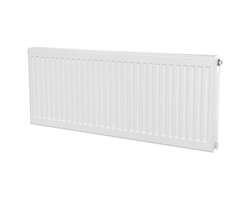 Стальные панельные радиаторы Oasis Pro, тип 11, высота 400, боковое подключение oasis 468