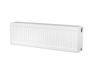 Стальные панельные радиаторы Oasis Pro, тип 33, высота 300, нижнее подключение oasis 172