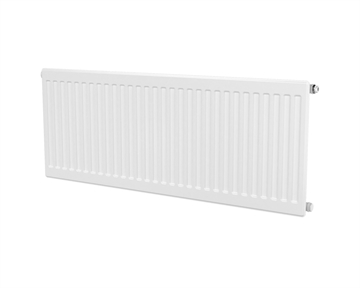 Стальные панельные радиаторы Oasis Pro, тип 10, высота 400, нижнее подключение oasis 467