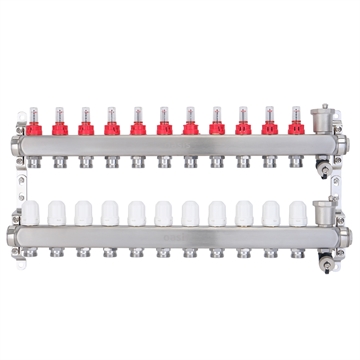 Коллекторная группа KNR01-11 oasis 2636