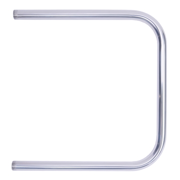 Водяной полотенцесушитель Oasis Eco ECO-U50/50V oasis 293