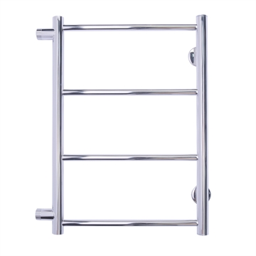 Водяной полотенцесушитель Oasis Eco ECO-H40/60V4P-B oasis 295