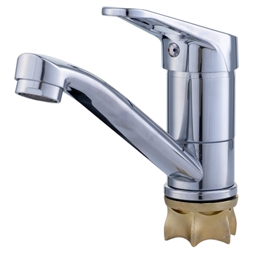 Смеситель L1001MG oasis 2191