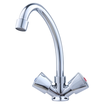 Смеситель L1003HCSh oasis 2192