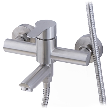 Смеситель SUS2001М_Car oasis 2198