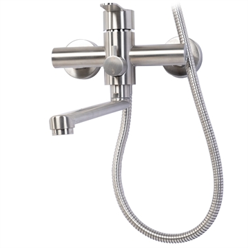 Смеситель SUS2002М_Car oasis 2199