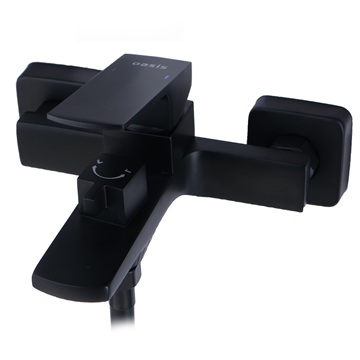 Смеситель L2007МB_Sal oasis 2201