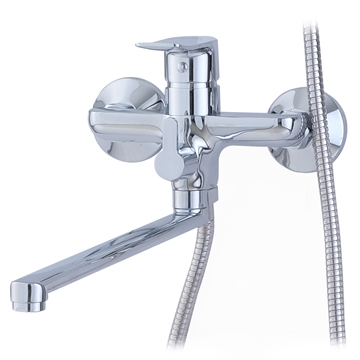 Смеситель L2011М_Ren oasis 2204