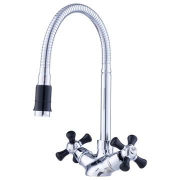 Смеситель L1002НСGLB oasis 2208