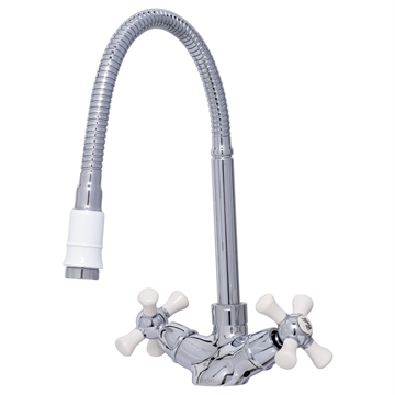 Смеситель L1003НСGLW oasis 2209