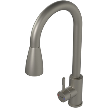 Смеситель SUS1004НСGL oasis 2210