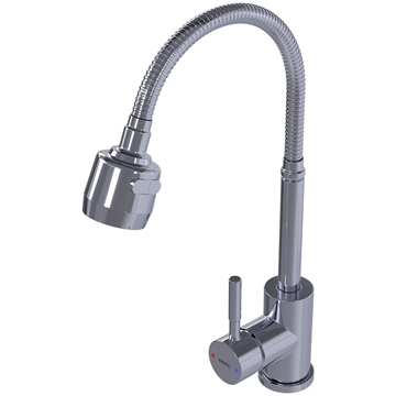 Смеситель SUS1005НСGL oasis 2211