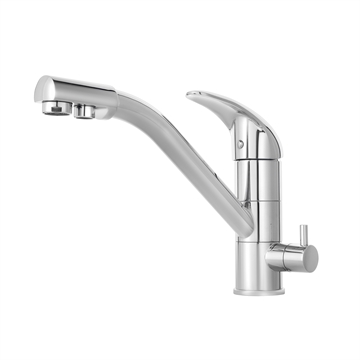 Смеситель L1008GF oasis 2216