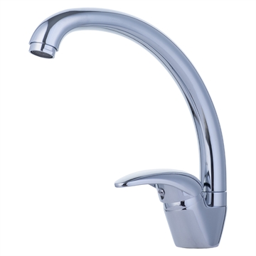 Смеситель L1010GМ oasis 2217