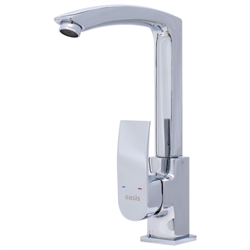 Смеситель L1012GМ oasis 2218