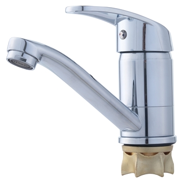 Смеситель L1013GМ oasis 2219