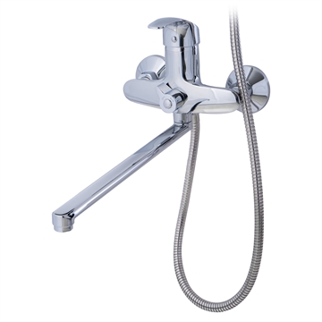 Смеситель L2013М_Bot oasis 2222