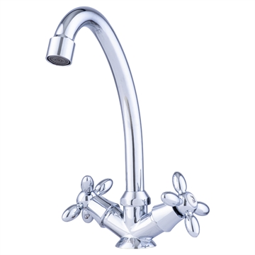 Смеситель L1000HCG oasis 2226