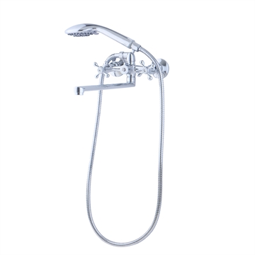 Смеситель L2001НС_Fri oasis 2228