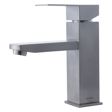 Смеситель SUS3021МG_Cha oasis 2233